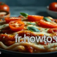 Parmigiana : La Meilleure Recette Traditionnelle Italienne
