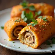 Pastilla Poulet Marocaine Facile Mon Secret Croustillant