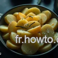Patate Douce au Four Facile: Ma Recette R&eacute;confortante!