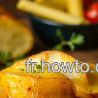 Cuisson Patate Douce Facile: Ma Recette R&ocirc;tie au Romarin!