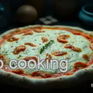 P&acirc;te &agrave; Pizza Maison Facile: Le Go&ucirc;t de l'Italie!