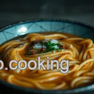 P&acirc;te pour Ramen Maison : Plongez dans l'Univers des Saveurs Japonaises