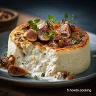 P&acirc;te Bris&eacute;e All&eacute;g&eacute;e au Fromage Blanc La recette fondante et l&eacute;g&egrave;re