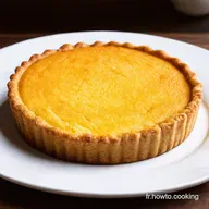 Recette de P&acirc;te Bris&eacute;e Facile Le Secret dune Tarte Parfaite