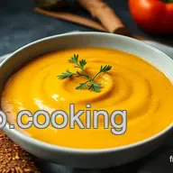 P&acirc;te de Curry Doux : Une &Eacute;vasion Aromatique &agrave; la Maison
