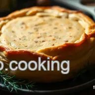 P&acirc;t&eacute; en Cro&ucirc;te aux Truffes: Une D&eacute;licatesse Fran&ccedil;aise &agrave; Partager