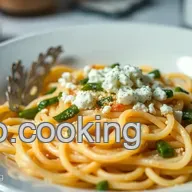 P&acirc;tes &agrave; la Ricotta et &Eacute;pinards : Un D&eacute;lice Simple &agrave; Partager