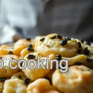 P&acirc;tes &agrave; la Truffe : La Recette &Eacute;l&eacute;gante pour &Eacute;blouir vos Invit&eacute;s