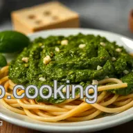 Pesto Maison Classique : Mon Recette Facile et Savoureuse
