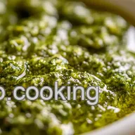 Pesto Maison: La Recette Italienne Facile et Parfum&eacute;e!