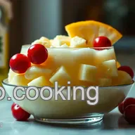 Pina Colada Paradisiaque: Un Cocktail Cr&eacute;meux et Rafra&icirc;chissant