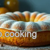 Plumcake aux Myrtilles : Un G&acirc;teau Moelleux et R&eacute;confortant