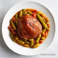 Porc au Chorizo et Haricots La Recette Rustique &agrave; Tomber