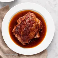Porc Effiloch&eacute; Sauce Barbecue Maison Go&ucirc;t Louisiane Facile