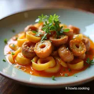 Potimarron Farci aux Noix Ma Recette Hiver V&eacute;g&eacute;tarienne Pr&eacute;f&eacute;r&eacute;e