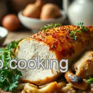 Poulet Basquaise Facile : Mon Id&eacute;e de Repas Familiale!