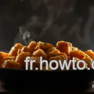 Poulet Frit: La Recette Croustillante qui Va Vous R&eacute;galer!
