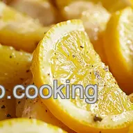Marinade Poulet Proven&ccedil;ale: Un D&eacute;lice Citronn&eacute; Facile!