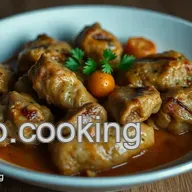 Poulet Beurre de Cacahu&egrave;te : Un Plat R&eacute;confortant de l'Afrique de l'Ouest