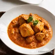 Poulet Tikka Masala : Une Recette Indienne D&eacute;licieuse et R&eacute;confortante
