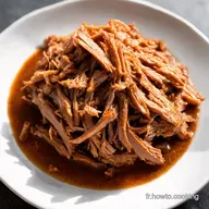 Pulled Pork Recette Facile Ma Version &agrave; la Fran&ccedil;aise