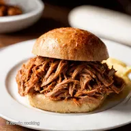Recette Pulled Pork Le Secret du Chef Tendre et Facile