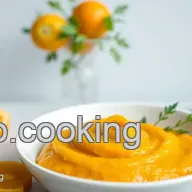 Pur&eacute;e de Carottes &agrave; l'Orange: Ma Recette Facile et Parfum&eacute;e!