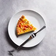 Quiche Sans P&acirc;te D&eacute;couvrez la Recette Facile Thon Tomate