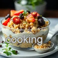 Cuisson Quinoa Parfaite: Le Guide Facile + Id&eacute;es Gourmandes!