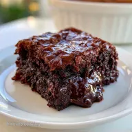 Recette Brownie Inratable en 35 Minutes