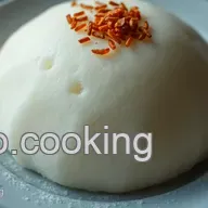 Recette de Mochi Maison : G&acirc;teau de Riz Gluant Moelleux et Facile