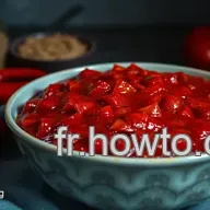 P&acirc;te de Piment Maison : L&rsquo;&Eacute;pic&eacute; &Eacute;lixir des Saveurs &agrave; D&eacute;couvrir