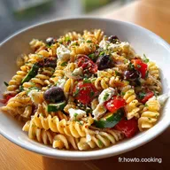 Recette Et&eacute; Facile in 20 Minutes