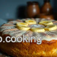 Recette G&acirc;teau Ananas: Un D&eacute;lice Moelleux et Caram&eacute;lis&eacute;