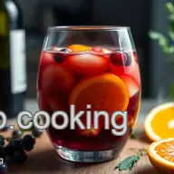 Recette Sangria Fruit&eacute;e et Rafra&icirc;chissante : La Boisson Id&eacute;ale de l'&Eacute;t&eacute;
