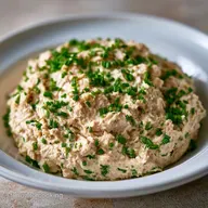 Rillettes De Thon Au Fromage Frais