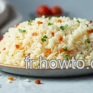 Riz Basmati Parfait : Ma recette facile et inratable !