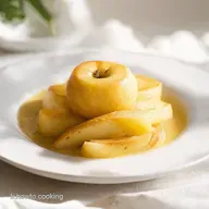 Rouleaux aux Pommes Faciles La Recette Secr&egrave;te de Maman