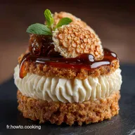 Sabl&eacute;s H&eacute;risson Fondants Le Biscuit H&eacute;risson Parfait pour le Go&ucirc;ter