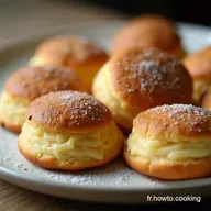 Recette Sabl&eacute;s H&eacute;rissons de GrandM&egrave;re P&acirc;tisserie Fran&ccedil;aise Facile