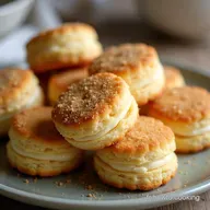 Recette Sabl&eacute;s H&eacute;rissons Le Biscuit Croustillant Inratable de Mamie