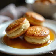 Sabl&eacute;s Ultra Fondants au Caramel Le Secret de GrandM&egrave;re