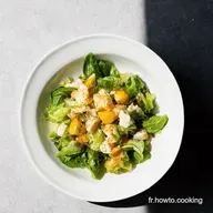 Salade de P&acirc;tes Froide Estivale Ma Recette Facile et Gourmande