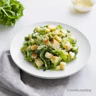 Salade de P&acirc;tes Ranch Un Festin d&Eacute;t&eacute; Facile