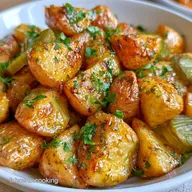 Ma Recette de Salade de Pomme pour 4
