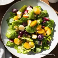 Salade Ni&ccedil;oise potager facile Un rayon de soleil dans lassiette