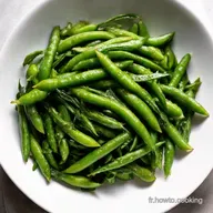 Salade haricots verts facile 4 recettes estivales et originales