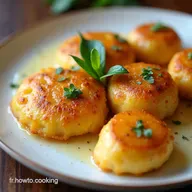 Recette Samsa aux amandes Le D&eacute;lice Alg&eacute;rien Facile