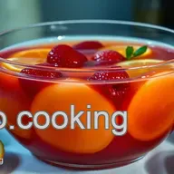 Sangria de Fiesta: Ma Recette Rafra&icirc;chissante!