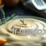 Sauce B&eacute;arnaise : Mon Astuce Maison pour un Accompagnement &Eacute;lev&eacute;
